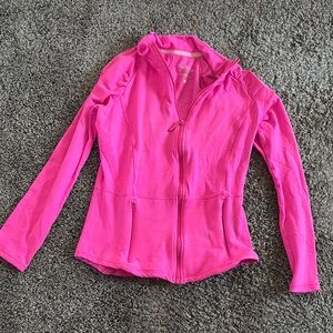 Women's Pink Jacket